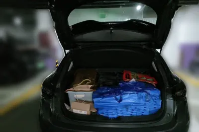 Mazda Mazda 3 Axela
