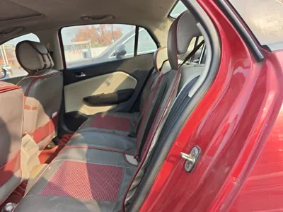 Dongfeng Aeolus L60