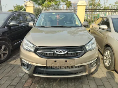 Chery Tiggo 3