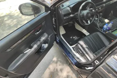 Honda Breeze