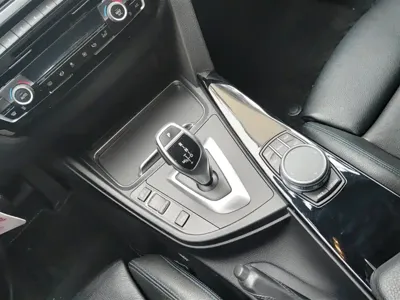 BMW 3 Series GT