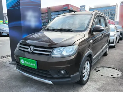 Dongfeng Fengon 360