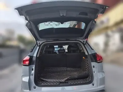 Geely Boyue
