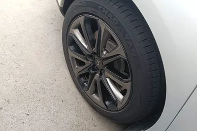 Xpeng P7