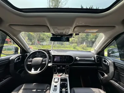 Haval Big Dog