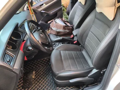 Volkswagen Gran Lavida