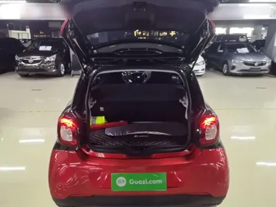 Smart Smart Forfour