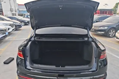 Geely Auto Preface
