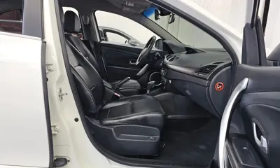 Renault-KoreaSamsung SM3