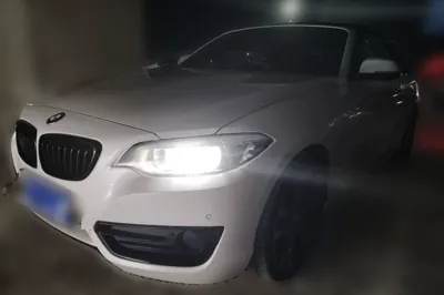 BMW 2 Series