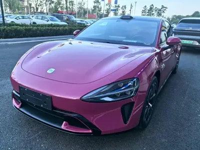 Xiaomi SU7