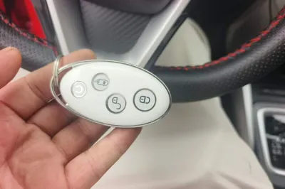 BYD Yuan