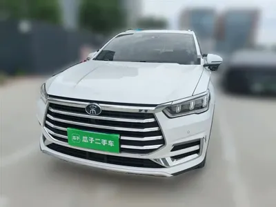 BYD Pro