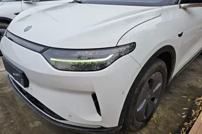 Leapmotor C11
