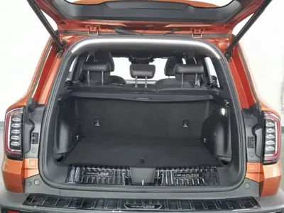 Haval Big Dog