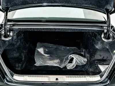 Rolls-Royce Wraith