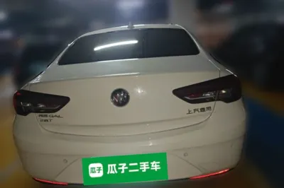 Buick Regal