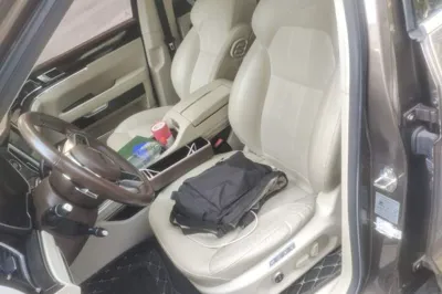 Zotye T700