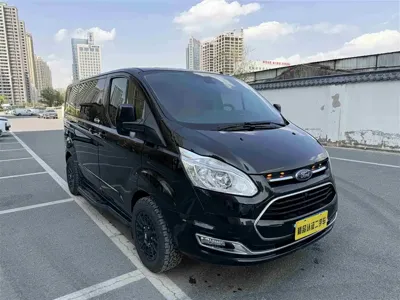 Ford Tourneo