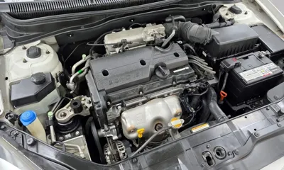 Hyundai Verna