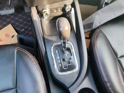 Changan CS35