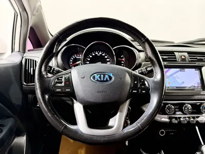 Kia Pride