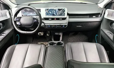 Hyundai Ioniq5