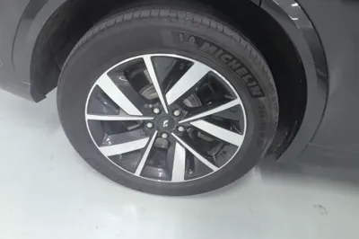 Li Auto L7