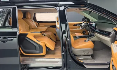 Kia Canival