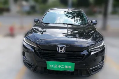 Honda Breeze