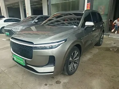 Li Auto Li ONE