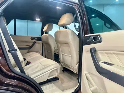 Ford Everest