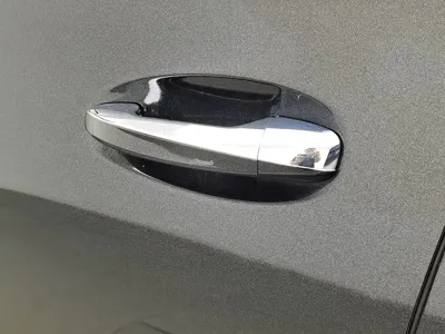 Mercedes-Benz GLE New Energy