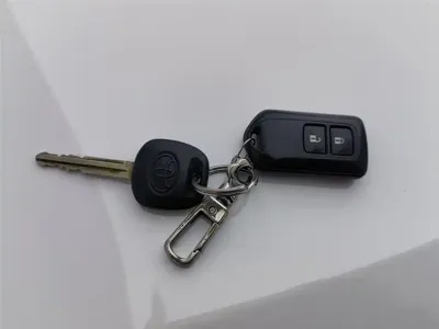 Toyota Yaris L