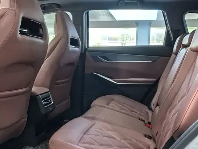 Changan 长安CS75PLUS