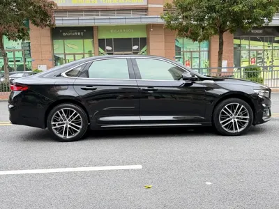 Geely Xingrui