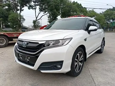 Honda UR-V