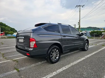 KG_Mobility_Ssangyong KORANDO