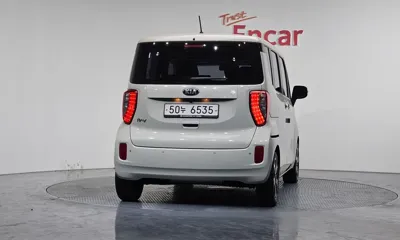 Kia Ray