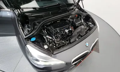 BMW 2-Series