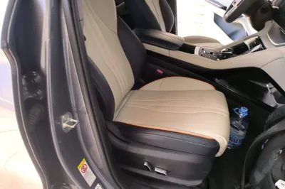 BYD Song PLUS New Energy