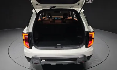 KG_Mobility_Ssangyong Torres