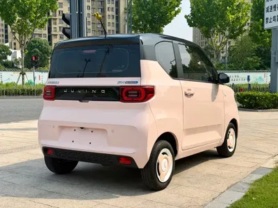 Wuling MINIEV