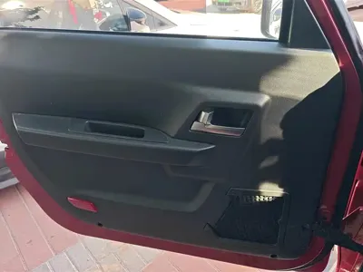 Beijing Off-Road F40