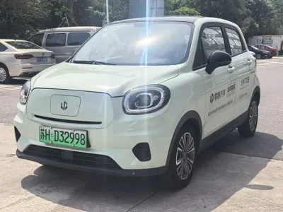 Leapmotor Leapmotor T03