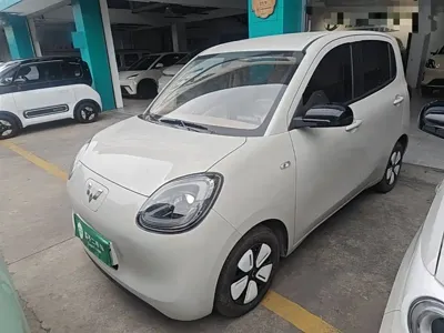 Wuling MINIEV