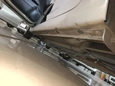 Hyundai Verna