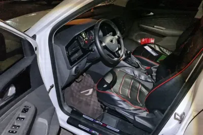 Jetta VS7