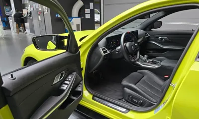 BMW M3