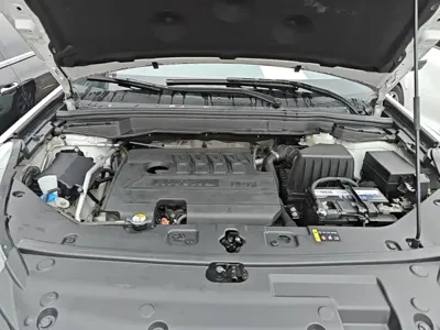 Haval H6 Coupe